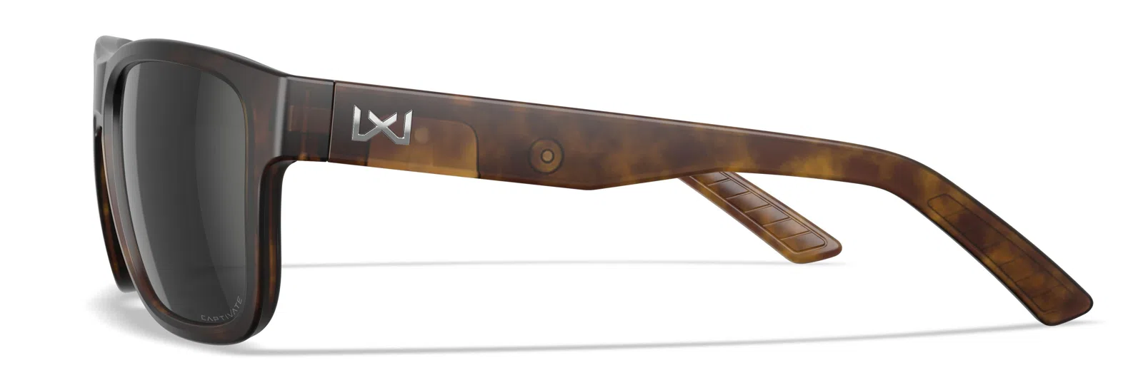 Wiley X Active Ovation Frame & Lenses - view 12
